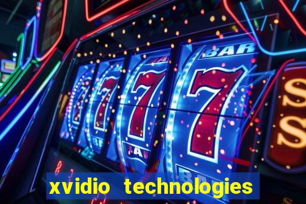 xvidio technologies startup brasil 2023